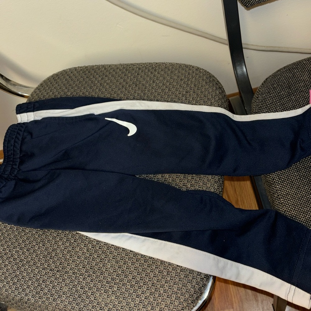 Nike 3t boys pants